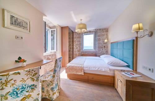 Villa Luxury Residence Mladenka