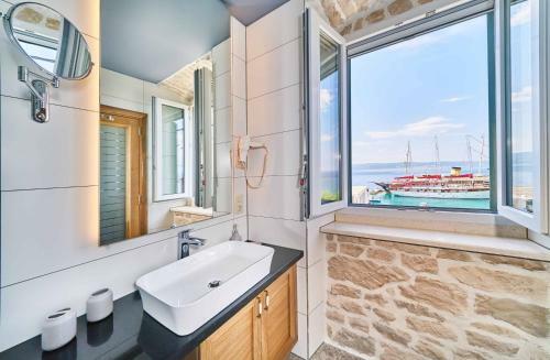 Villa Luxury Residence Mladenka