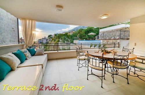 Villa Luxury Residence Mladenka