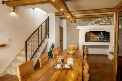 Villa Holiday House Olive 3 ****