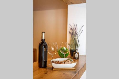 Villa Holiday House Olive 3 ****