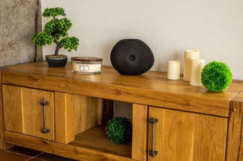 Villa Holiday House Olive 3 ****