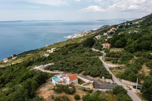 Villa Holiday House Olive 3 ****