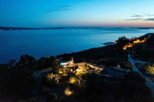 Villa Holiday House Olive 3 ****