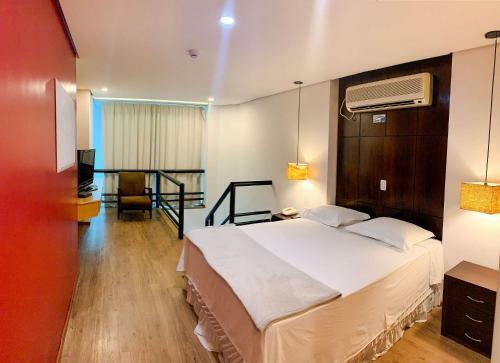Apart Hotel Bahamas