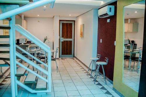 Apart Hotel Bahamas