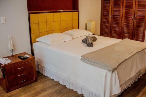 Apart Hotel Bahamas