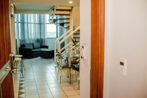 Apart Hotel Bahamas