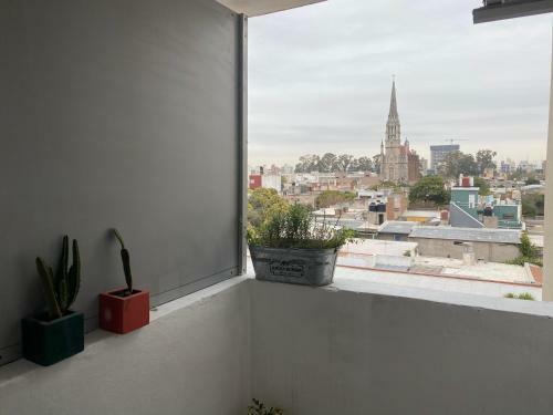 Apartamento Alta C�rdoba