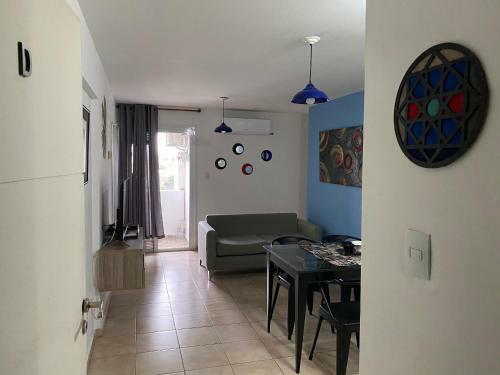 Apartamento Alta C�rdoba