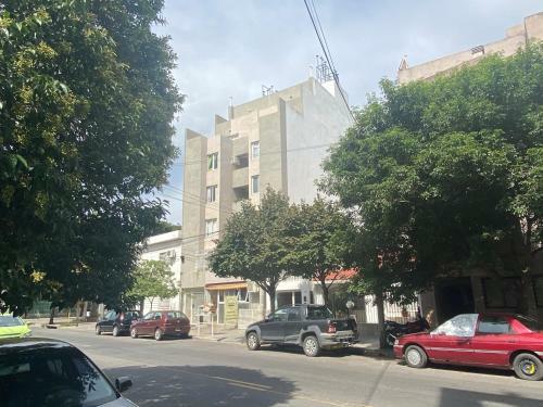 Apartamento Alta C�rdoba