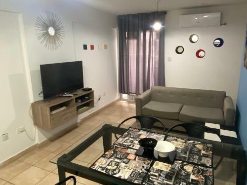 Apartamento Alta C�rdoba