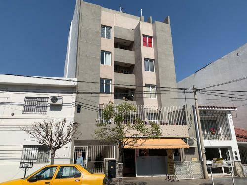 Apartamento Alta C�rdoba