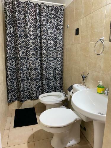 Apartamento Alta C�rdoba