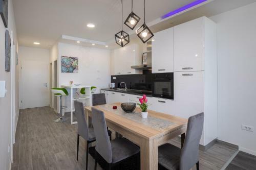 Apartamento Seaside Deluxe