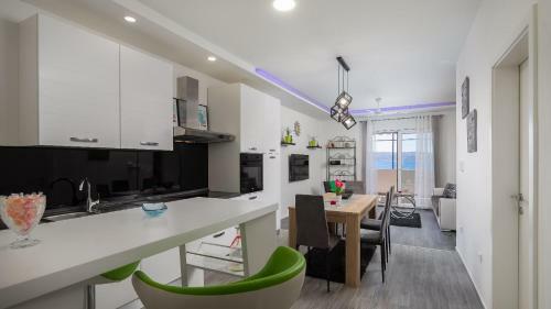 Apartamento Seaside Deluxe