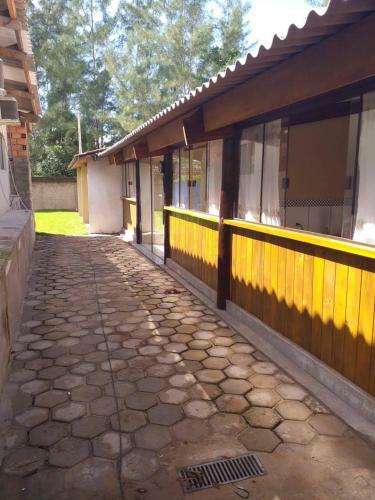 Posada Pousada Ilha Sul