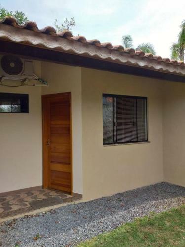 Posada Pousada Ilha Sul