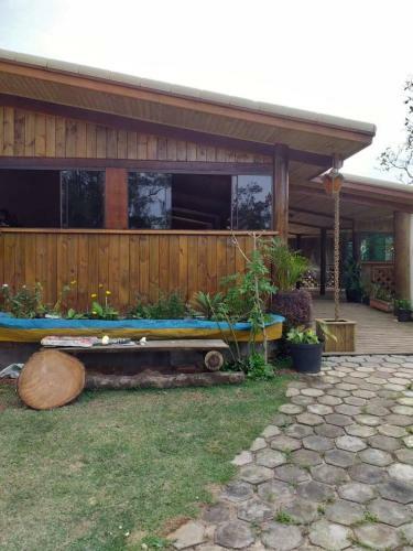 Posada Pousada Ilha Sul
