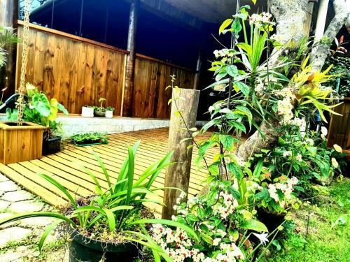 Posada Pousada Ilha Sul