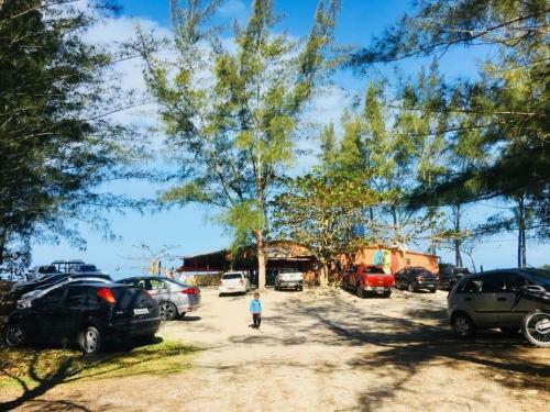 Posada Pousada Ilha Sul