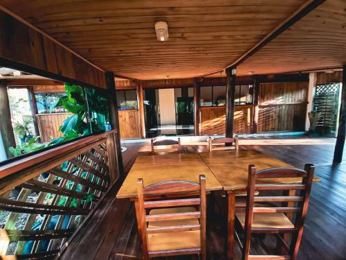 Posada Pousada Ilha Sul