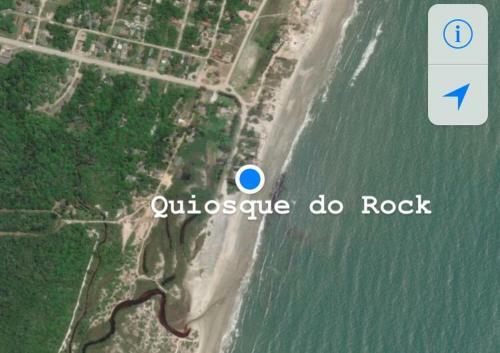 Posada Pousada Ilha Sul
