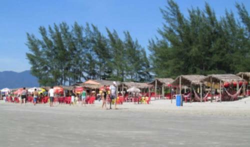 Posada Pousada Ilha Sul
