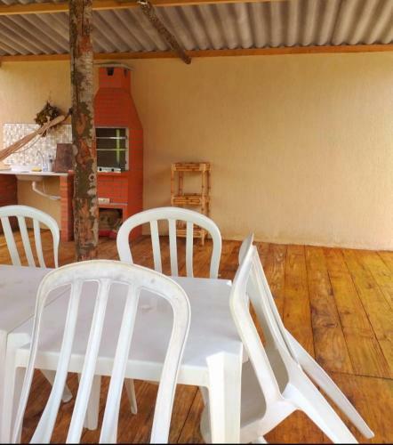 Posada Pousada Ilha Sul