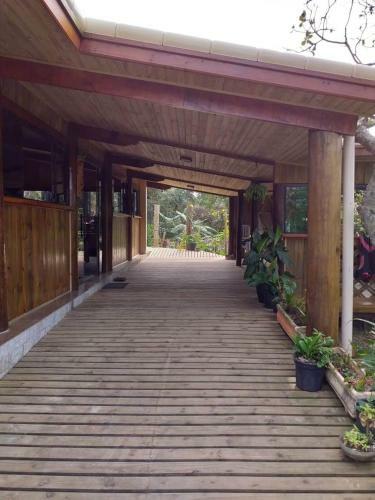 Posada Pousada Ilha Sul