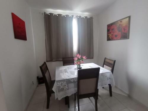 Apartamento Apto Reserva Dos Cristais