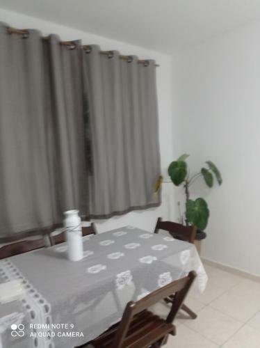 Apartamento Apto Reserva Dos Cristais
