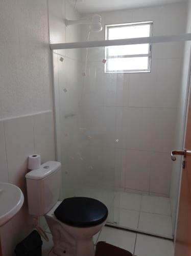 Apartamento Apto Reserva Dos Cristais
