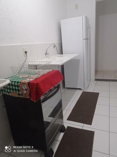 Apartamento Apto Reserva Dos Cristais
