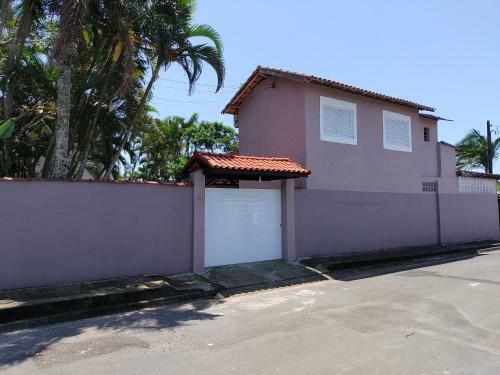 Casa Aconchegante Com Piscina!