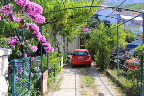 Apartments By The Sea Sumpetar, Omis - 17810