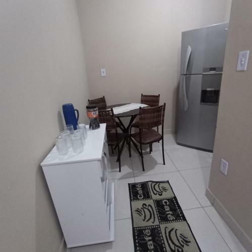 Apartamento Apto Do Jockey Galdino