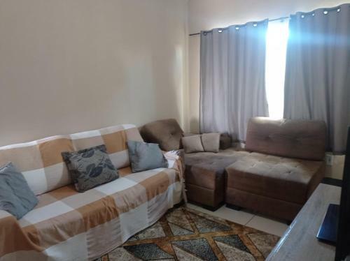 Apartamento Apto Do Jockey Galdino