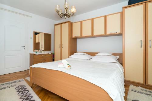 Marija Apartment