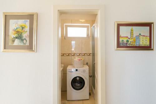 Marija Apartment