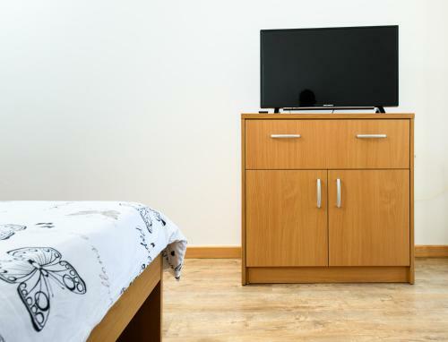 Apartamento Vila Milas