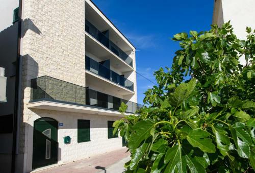 Apartamento Vila Milas