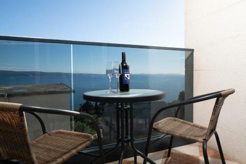 Apartamento Vila Milas