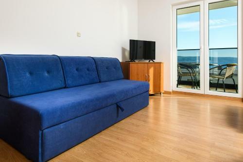 Apartamento Vila Milas