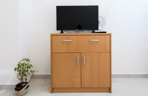 Apartamento Vila Milas