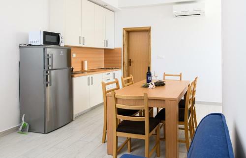 Apartamento Vila Milas