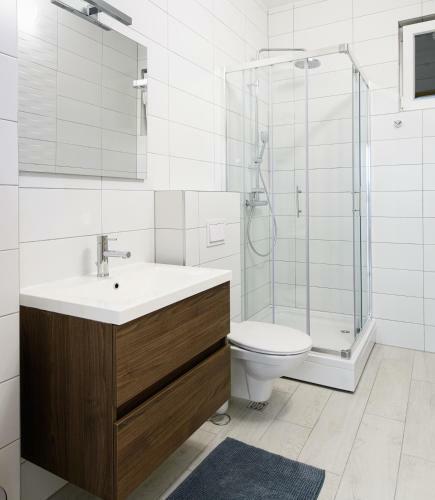 Apartamento Vila Milas
