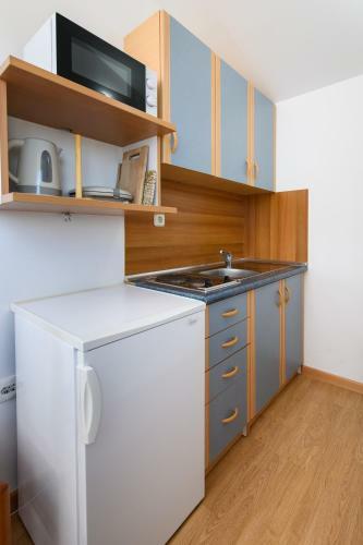 Apartamento Vila Milas