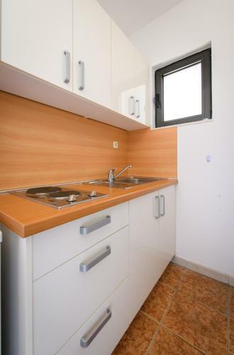 Apartamento Vila Milas