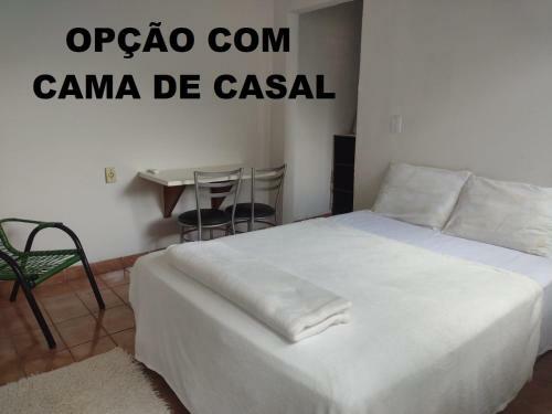 Albergue Pousada Recanto Alaketu Hospedagens
